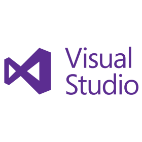 EWP uses Microsoft Visual Studio as its development base