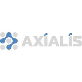 EWP use Axialis as its icons for style and clarity