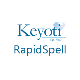 EWP uses Keyoti to bring reliability and speed to spelling