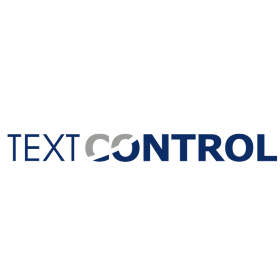 EWP uses TextControl to bring a better experience