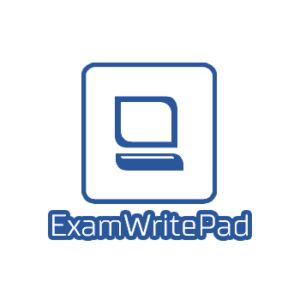 ExamWritePad (1 Year License)