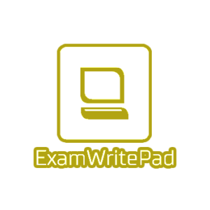 ExamWritePad (3 Year License)